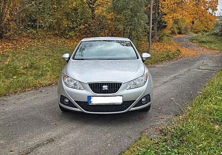 Seat Ibiza 1.4 16V Style Style