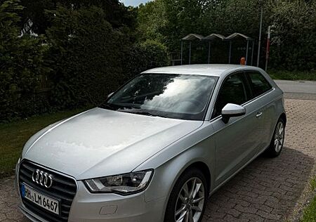 Audi A3 1.4 TFSI Ambiente Ambiente
