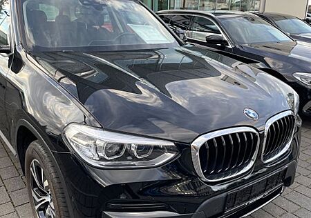 BMW X3 xDrive20d 4x4
