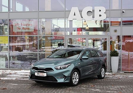 Kia Cee'd Sportswagon 1,5 T-GDI Vision ACC Navi RFK