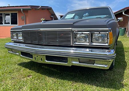Chevrolet Caprice