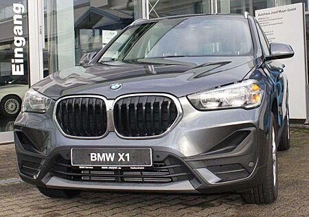 BMW X1 sDrive 18 i Advantage