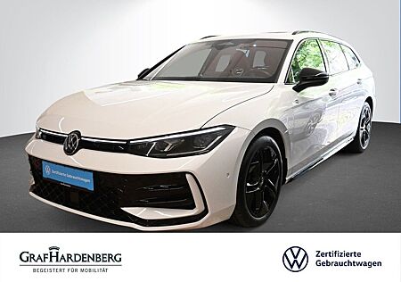 VW Passat Volkswagen Var 2.0 TDI Automatik R-Line IQ Drive Pan