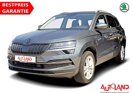 Skoda Karoq 1.0 TSI LED Klimaaut. SHZ Tempomat