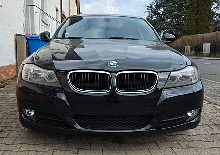 BMW 316 gebraucht kaufen BMW 316d Touring - E91 2011 N47 EURO5