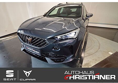 Cupra Formentor VZ 1.4 e-HYBRID Navi/ SHZ/ Full Lin...