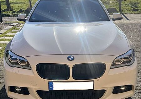 BMW 530d xDrive Touring M Sport-Aut.