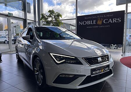 Seat Leon ST FR Black Edition LED NAVI Beats