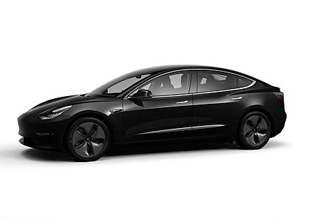 Tesla Model 3 Standard Range Plus