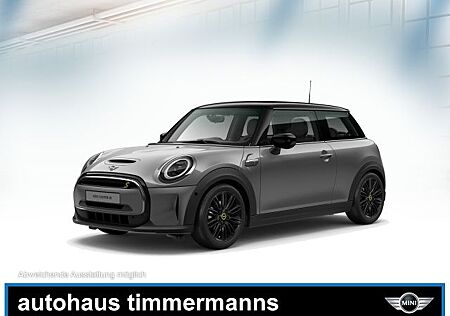 Mini Cooper SE Classic Trim Navi Lenkradheizung