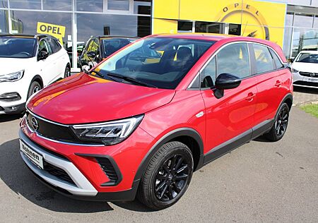 Opel Crossland X Crossland (X) Elegance,LED,PDC,Kamera,Sitzheizun