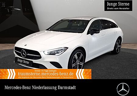 Mercedes-Benz CLA 250 Shooting Brake CLA 250 e SB Pro Night/MBUX HiEnd/Dist/MBeam/AHK