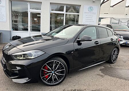 BMW 120 d xDrive M Sport Pro Paket