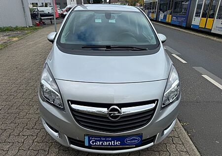 Opel Meriva B Active