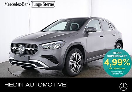 Mercedes-Benz GLA 200 |Progressive|KEYL|LED|DISTR|NAVI|360°|LM