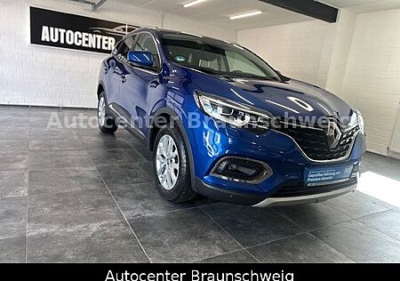 Renault Kadjar Limited