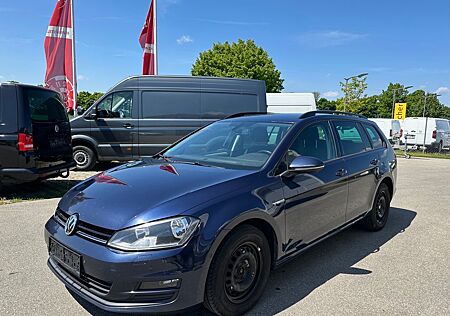 VW Golf Volkswagen 7 1.6 TDI Cup NAVI*KLIMAAUTO*2xPDC*SITZHEIZ
