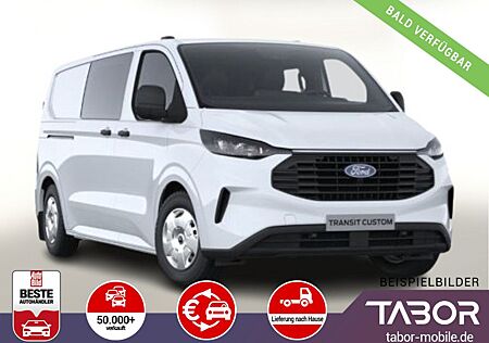 Ford Transit Custom DCiV TDCi 150 Trend 320L2 LED Kam