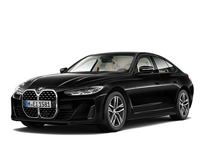 BMW 420d xDrive Gran Coupe Sport Aut. Klimaaut. HIFI