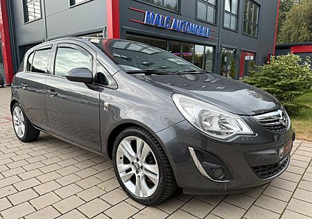 Opel Corsa D 150 Jahre(Tüv&Insp.neu)