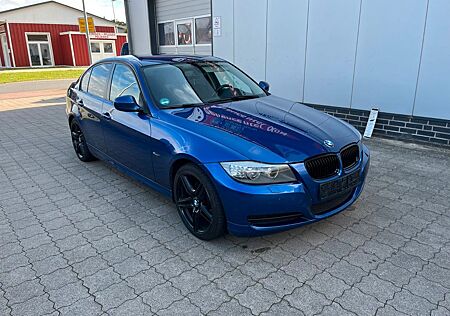 BMW 316d 316 Baureihe 3 Lim.