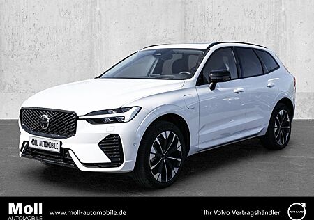 Volvo XC 60 XC60 FACELIFT Ultra Dark Recharge Plug-In Hybrid