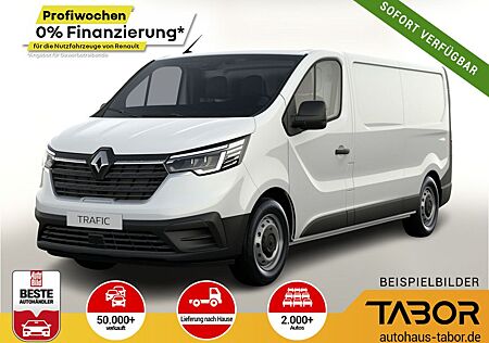 Renault Trafic Lkw Komfort L2H1 3,1t Blue dCi 150 MY24