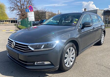 VW Passat Variant Volkswagen Comfortline BMT/Start-Stopp