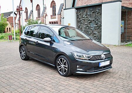 VW Golf Volkswagen Sportsvan R-Line VII Aut Allstar BMT