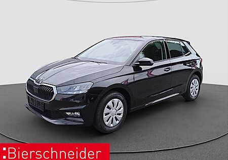 Skoda Fabia 1.0 TSI Selection LED RFK PDC