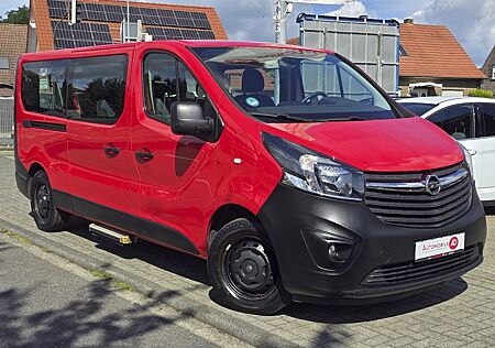 Opel Vivaro B Kasten/Kombi L2H1 *9-Sitzer*Rampe*
