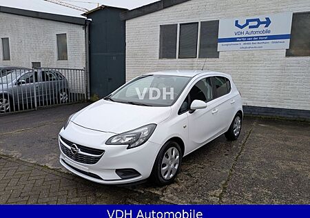 Opel Corsa E Edition 1.4 Benzin/LPG 1Hd Navi Klima