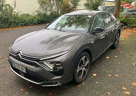 Citroën C5 X PureTech 130 Stop&StartEAT8