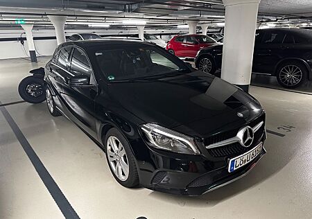 Mercedes-Benz A 180 Automatik | Euro 6 | 1