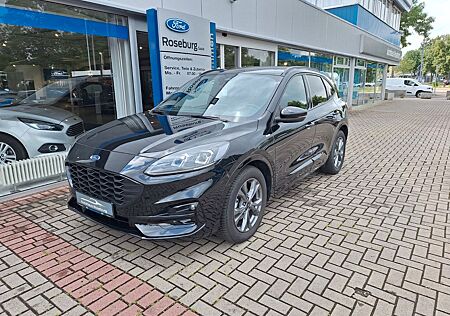 Ford Kuga ST-Line X AHK NAVI LED PDC RFK APA EHK GJR