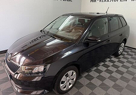 Skoda Fabia Combi 1.2 Green Tec Ambition TÜV NEU