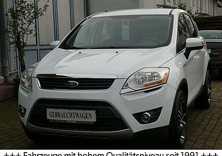 Ford Kuga Champions Edition"1.Hand"Klima"18*Zoll"