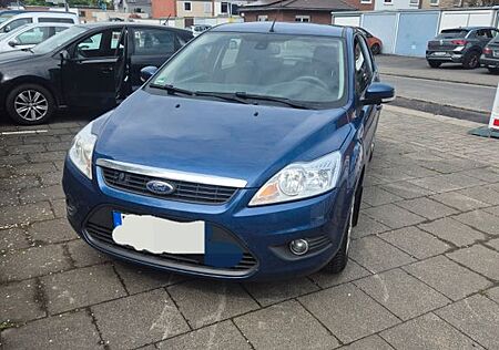 Ford Focus 1.8 Ghia Ghia