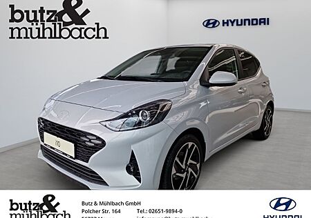 Hyundai i10 Prime 1.2 EU6d -MAYEN