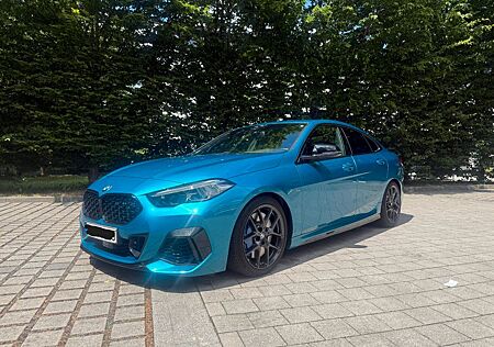 BMW M235i xDrive, H/K, LED, Head-Up, Panorama-D. uvm
