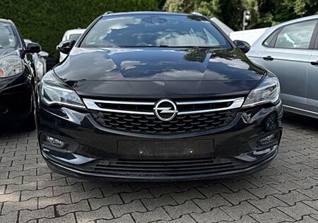 Opel Astra K Sports Tourer Dynamic