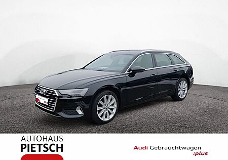 Audi A6 Avant 40 TDI quattro ACC Navi Keyless