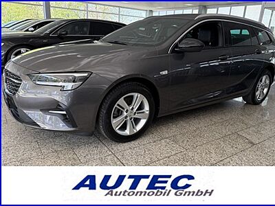 Opel Insignia ST Business HEAD-UP+AHK+KAMERA+SPUR+SHZ