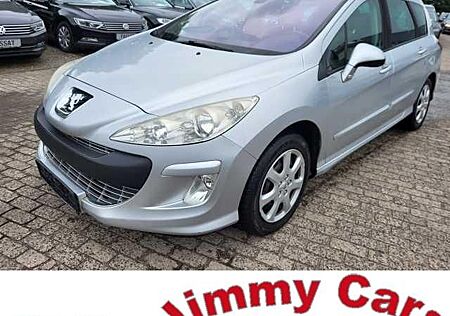 Peugeot 308 SW Diesel HDi FAP 140 Sport