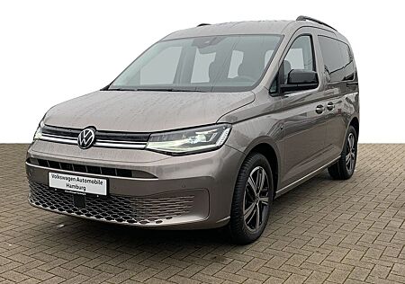 VW Caddy Volkswagen Life 5-Sitzer 1,5 l TSI *Tageszulassung*