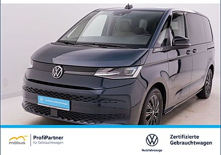 VW T7 Multivan Volkswagen 2.0 TDI*PANO*RFK*ACC*DCC*SIDE*IQ-LIG