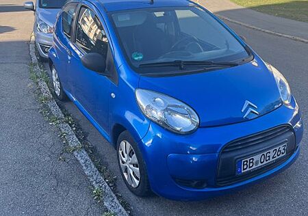 Citroën C1 1.0 Advance Advance