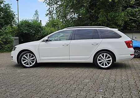 Skoda Octavia A7/2013/2.0 TDI/TÜV bis 2027/TOP Zustand