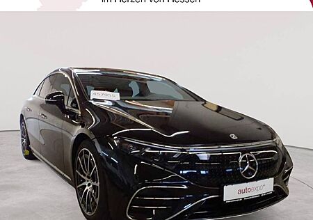 Mercedes-Benz EQS 450+ AMG PANO PremiumP Sound MBUX