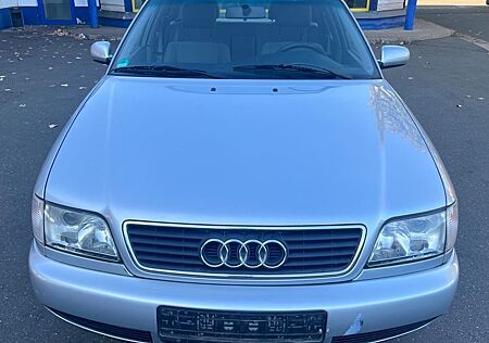 Audi A6 1.8 *KLIMAAUTOMATIK*